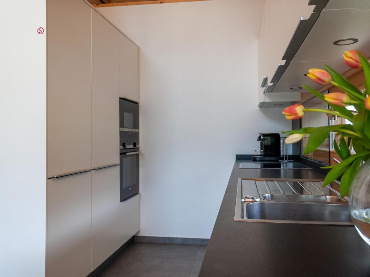Chalet Les Penguins By Interhome Nendaz Exterior foto