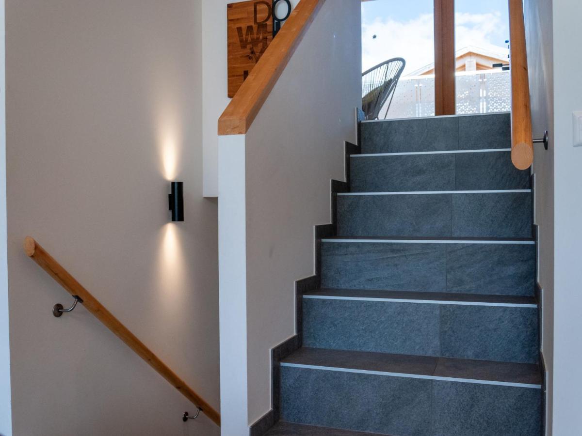 Chalet Les Penguins By Interhome Nendaz Exterior foto
