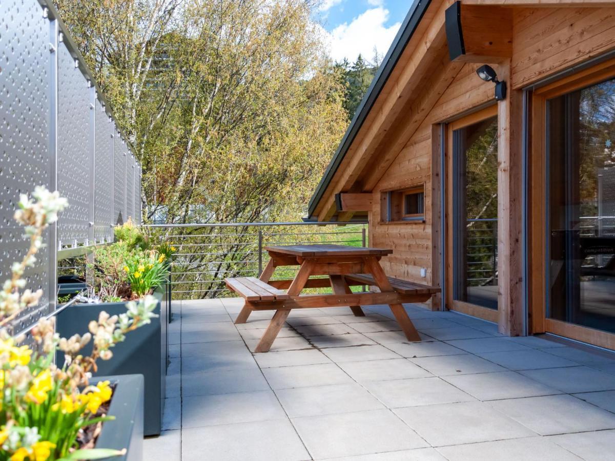 Chalet Les Penguins By Interhome Nendaz Exterior foto